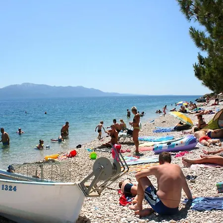 By The Sea Brist, Makarska - 16098 * Podaca