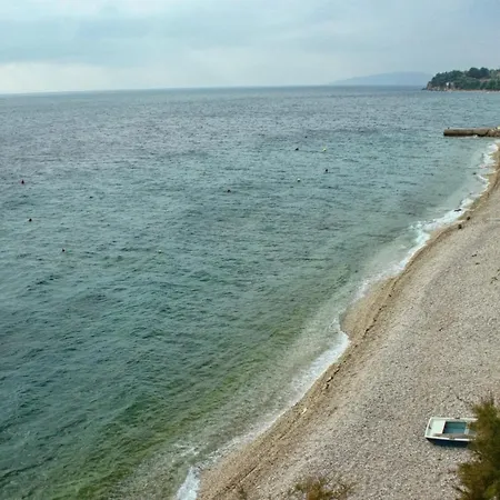 By The Sea Brist, Makarska - 16098 * Podaca