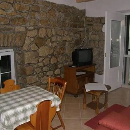 Apartment By The Sea Brist, Makarska - 16098 *