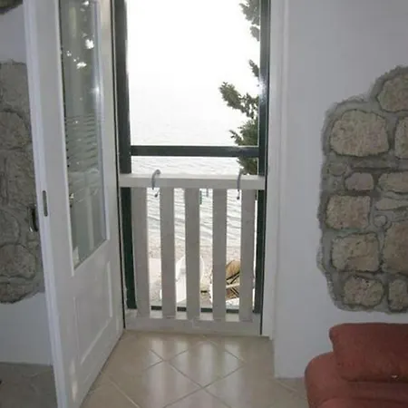 Apartment By The Sea Brist, Makarska - 16098