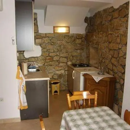 Apartment By The Sea Brist, Makarska - 16098 *
